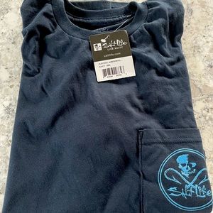Salt Life Men’s T-Shirt
